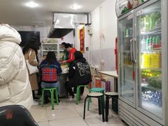 -大姐麻辣烫(莲宝中路店)