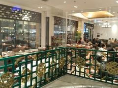 -潮名荟潮州菜馆(祈福缤纷世界店)