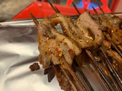 -醉烧膘·烧烤夜宵王(总店)