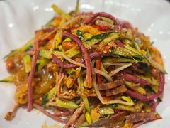 -松涛园朝鲜·海鲜·料理店(鸭绿江断桥店)