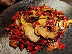 -芸鲜季·云南野生菌餐厅· 云南风物味研社(闵行店)