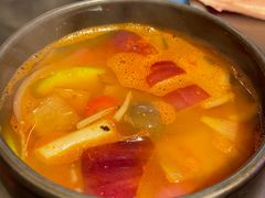 大酱汤-济州爱肉堂(总店)