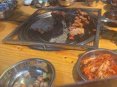 -麻蒲碳烤肉(远景路1号店)