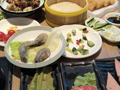 -龙聚德北京烤鸭(沙坪坝华宇A馆店)