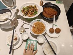 -绿草地·湘菜(7mall店)