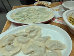 -喜家德虾仁水饺(邯郸新世纪中心店)