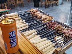 -袁家水泊水浒烤肉(白金店)