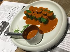 小大董凉皮-小大董·烤鸭(凤凰汇店)