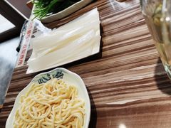 -锅十二涮肉馆·鞭蛋锅
