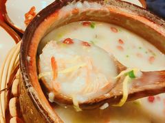 -火齐潮汕砂锅粥(五道口店)