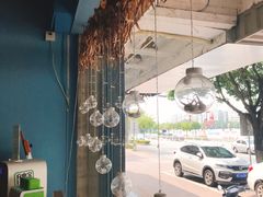 -塔拉苏咖啡(中信丹阳花园店)