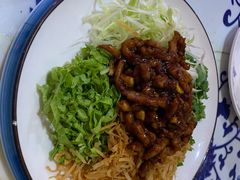 -满圆薄春饼(新世纪店)