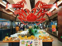 -79号渔船海鲜饭店(宝安店)