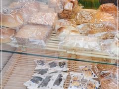 -巴黎贝甜(五月花广场店)