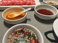 -海底捞火锅(天津SM城市广场店)