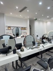 -梳蕾娜 HAIR SALON