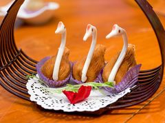 -鹿鸣酒家(越秀店)