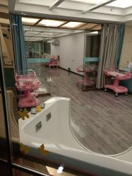 -百悦健康月子中心(祈悦店)