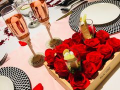 -王品牛排(郑州大卫城店)