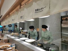 -池奈·咖喱蛋包饭(熙地港店)