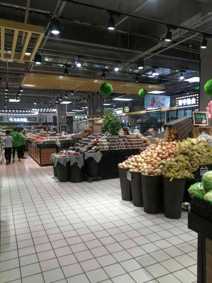广缘超市(昌黎碣阳店"雨过天晴,带孩子来昌黎县城最大的广缘超市.