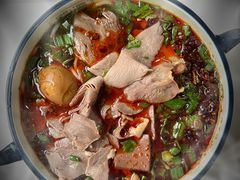 -黔派·虾子羊肉粉·小吃(佳宁娜广场店)