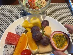 -景湖轩全日制餐厅·南湖名都