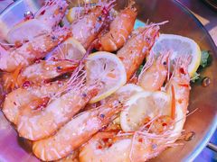 -钳真多钓虾馆·小龙虾海鲜烧烤(九六广场店)