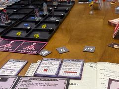 -猫尾侦探俱乐部·剧本杀·狼人杀