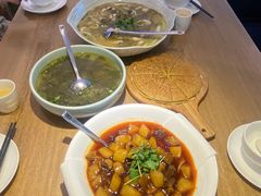 -阿斯牛牛·凉山菜(新会展店)