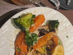 -Shantek象提南亚餐厅&西餐融合Bistro(淮海中路店)