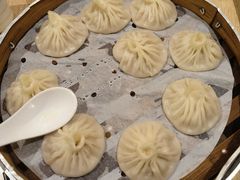 招牌一号灌汤包-老班长手工灌汤包老店(东山店)