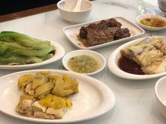 -君御軒粤式点心(长江店)