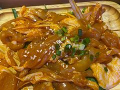 -正宗齐齐哈尔烤肉·齐牛哥鲜切炭火烤肉(杭州总店)