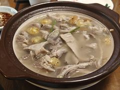 -抱德·潮汕味(琶洲店原惠城鱼仔)