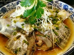 特色干蒸甲鱼-小溪桥三号院子(华庄店)