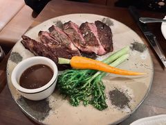 -Bistro Les Lilas丁香花小酒馆