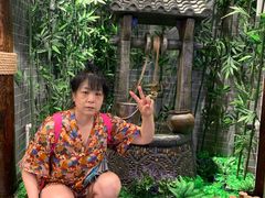 -宝丽金大酒店·洗浴中心