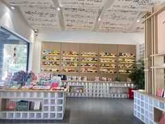 -东台西溪天仙缘景区
