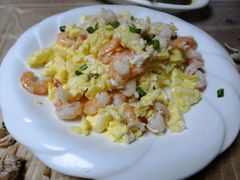 -阿杰臻选海鲜饭店(普陀山店)