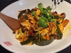 -川成元·麻辣香锅(凯德MALL西直门店)