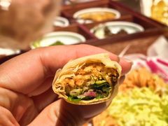 -明湖楼·经典鲁菜山东海鲜(大明湖店)