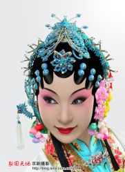 -梨园天地京剧摄影(玲珑天地店)