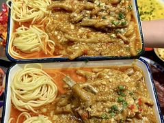 -香猪坊韩国烤肉专属门店(魏公村店)
