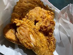 -白纸坊美式炸鸡