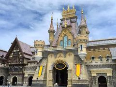 -富国岛珍珠游乐园