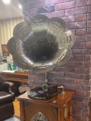 -BarberKiNG男士理发馆Barbershop
