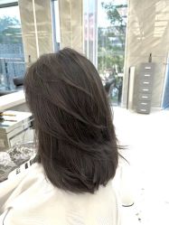 -5M HAIR SALON 旗舰店