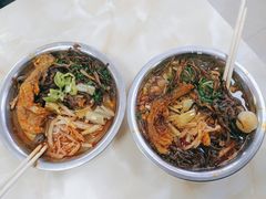 -凤张螺蛳粉·爽口粉(跃进路总店)