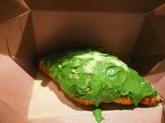 抹茶可颂-PAPER STONE BAKERY(天汇广场店)